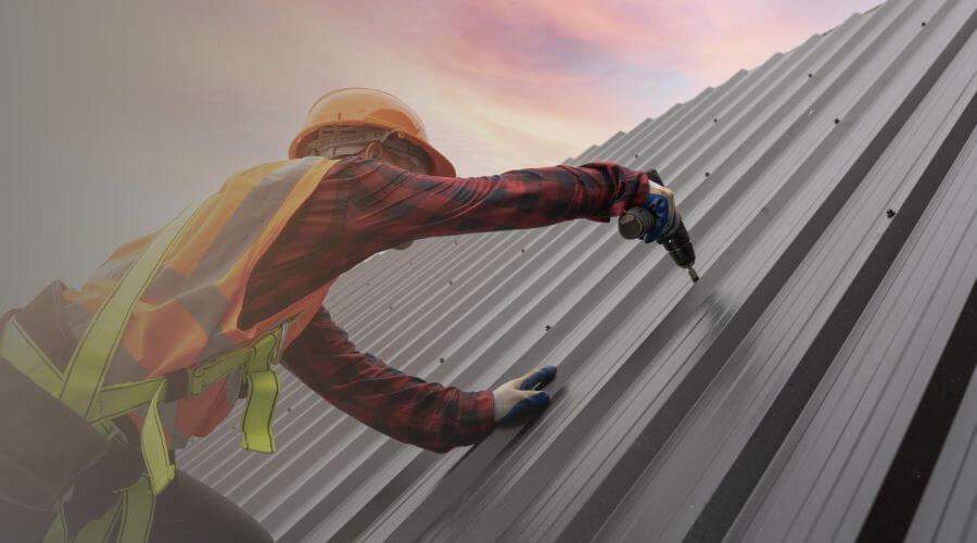Expert Emergency Roof Repairs services in Milford Center, OH